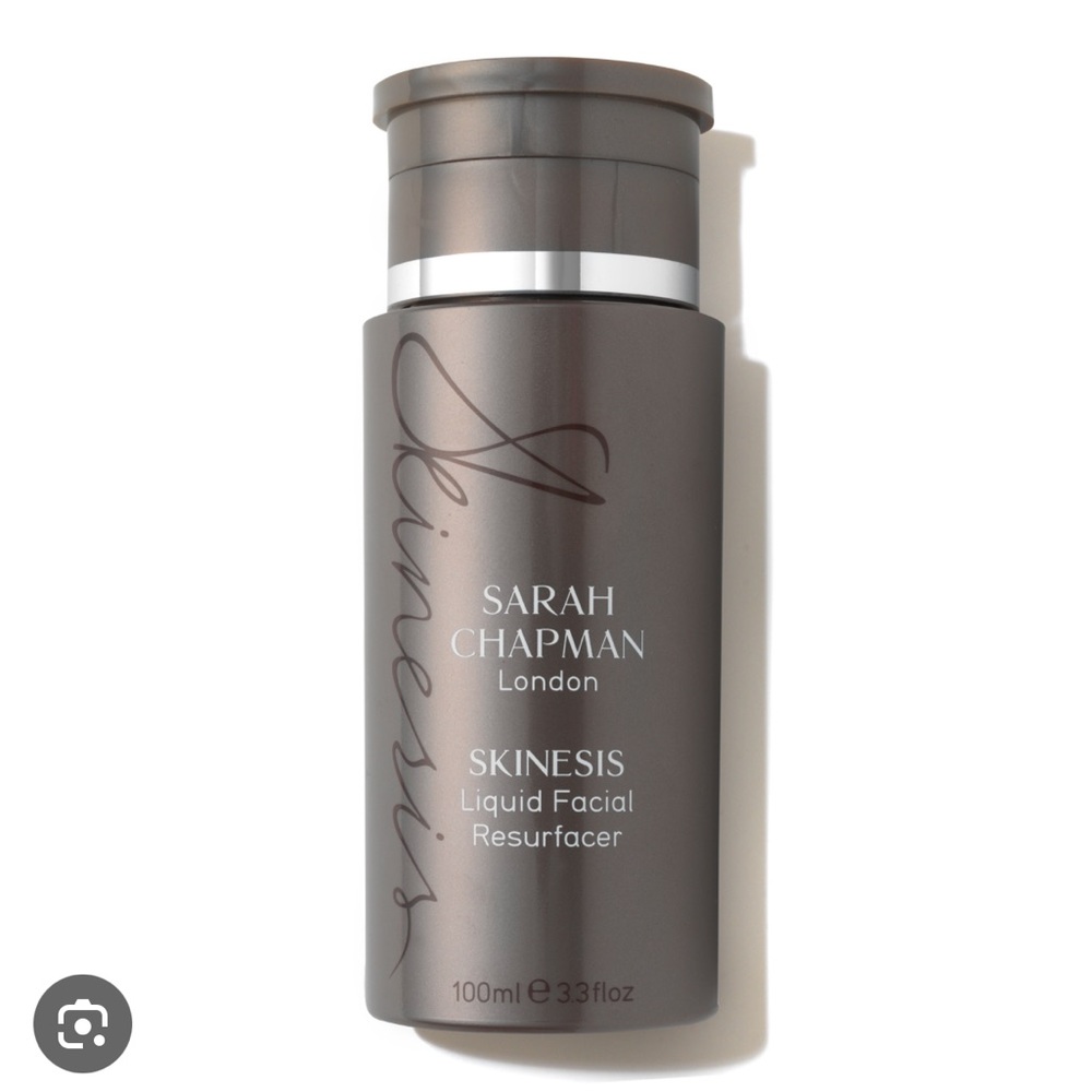 Sarah Chapman Skinesis Liquid Facial Resurfacer